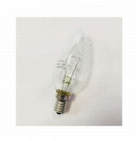 Лампа накаливания ДС 230-60Вт E14 (100) КЭЛЗ 8109002 - Интернет-магазин СМАРТЛАЙФ