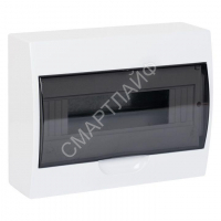 Щит ЩРН-П-12 IP41 EKF pb40-n-12 - smartlife-ural.ru – Екатеринбург