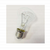 Лампа накаливания А50 230-75Вт E27 230В (100) КЭЛЗ 8101402 - Интернет-магазин СМАРТЛАЙФ