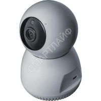 Видеокамера 14 546 Smart Home NSH-CAM-01-IP20-WiFi 360град. IP20 FHD Navigator 14546 - Интернет-магазин СМАРТЛАЙФ