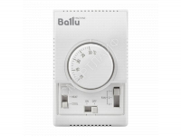 Термостат BMC-1 Ballu НС-1271556 - Интернет-магазин СМАРТЛАЙФ