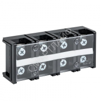 Терминал клеммный TC-1504 до 70кв.мм 150А 4 клеммные пары EKF tc-1504 - smartlife-ural.ru – Екатеринбург