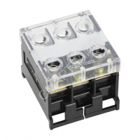 Терминал клеммный БЗД-3 до 4.0кв.мм 30А PROxima EKF bzd-4003 - smartlife-ural.ru – Екатеринбург