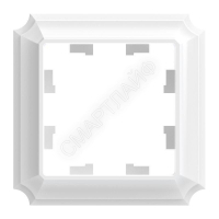 Рамка 1-м AtlasDesign Antique бел. SE ATN100101 - smartlife-ural.ru – Екатеринбург