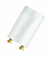 Стартер ST 151 BASIC OSRAM (25) смол. 4008321364920 - Интернет-магазин СМАРТЛАЙФ