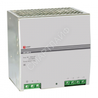 Блок питания 24В DRP-240W-24 EKF drp-240w-24 - Интернет-магазин СМАРТЛАЙФ