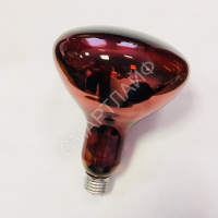 Лампа-термоизлучатель ИКЗК 230-150Вт R127 E27 (15) КЭЛЗ 8105006 - Интернет-магазин СМАРТЛАЙФ
