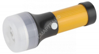 Фонарь TB10S 2в1 10SMD + 1LED пластик 3хAA полиб. Трофи Б0025678 - smartlife-ural.ru – Екатеринбург