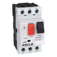 Пускатель ПРК32-32 КЭАЗ 269929 - smartlife-ural.ru – Екатеринбург