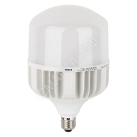 Лампа светодиодная высокомощная LED HW 65Вт T матовая 4000К нейтр. бел. E27 6500лм 140-265В с адаптером E40 угол пучка 200град. PF>/=09 (замена 650Вт) OSRAM 4058075576896 - smartlife-ural.ru – Екатеринбург