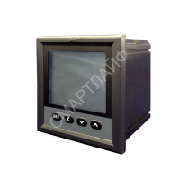 Прибор измерительный многофункциональный PD666-3S3 3ф 5А RS-485 96х96 LCD дисплей 380В CHINT 765096 - Интернет-магазин СМАРТЛАЙФ