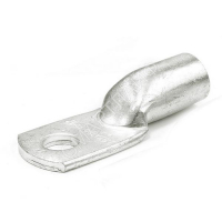 Наконечник кабельный ТА 35-10-8 опрес. ГОСТ 9581-80 алюм. TOKOV ELECTRIC TKE-TA-35-10-8 - smartlife-ural.ru – Екатеринбург