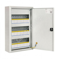 Щит ЩРН-36 (з) EKF mb21-36n - smartlife-ural.ru – Екатеринбург