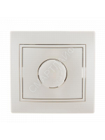 Светорегулятор СП 800Вт Mira жемчуж./бел. перламутр. LEZARD 701-3030-115 - smartlife-ural.ru – Екатеринбург