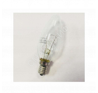 Лампа накаливания ДС 230-60Вт E14 (100) Favor 8109010 - Интернет-магазин СМАРТЛАЙФ