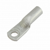 Наконечник силовой алюм. DL-70-10-12 (ТА) EKF dl-70-12-12 - smartlife-ural.ru – Екатеринбург