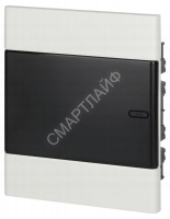 Щит распределительный встраив. ЩРВ-П-24 Trend BOXF-24-p-f-t IP40 ЭРА Б0052635 - smartlife-ural.ru – Екатеринбург