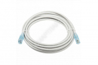 Патч-корд PC-LPM-UTP-RJ45-RJ45-C6-5M-LSZH-GY U/UTP кат.6 LSZH 5м сер. Hyperline 41841 - Интернет-магазин СМАРТЛАЙФ