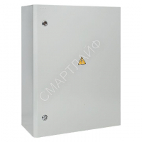 Щит с монтажной панелью ЩМПг- 65.50.22 каб фланец IP65 PROxima EKF mb65-655022-m - smartlife-ural.ru – Екатеринбург