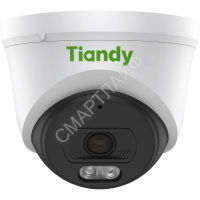 Видеокамера IP TC-C32XN Spec:I3/E/Y/2.8mm/V5.0 Tiandy 00-00017172 - Интернет-магазин СМАРТЛАЙФ