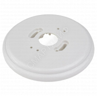 Рамка 1-м R пластик бел. Bironi RF1-610-21 - smartlife-ural.ru – Екатеринбург