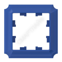 Рамка 1-пост. AtlasDesign Antique аквамарин SE ATN101101 - smartlife-ural.ru – Екатеринбург