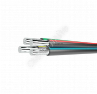 Провод СИП-2 3х70+1х54.6 0.6/1кВ (м) Цветлит 00-00129104 - smartlife-ural.ru – Екатеринбург