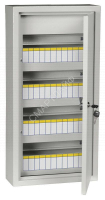 Корпус ЩРн-48 TITAN 3 620х310х120мм IP31 метал. IEK MKM14-N-48-31-Z - smartlife-ural.ru – Екатеринбург