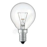 Лампа накаливания ДШ 40Вт E14 (верс.) Лисма 321600300 - Интернет-магазин СМАРТЛАЙФ