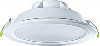 Светильник светодиодный 94 838 NDL-P1-25W-840-WH-LED 25Вт 4000К (аналог Downlight КЛЛ 2х26) Navigator 94838 - smartlife-ural.ru – Екатеринбург