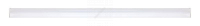Светильник светодиодный LWL-2013-16CL 16Вт 80LED 4000К IP20 1050лм 220В 1175мм линейный с сетевым проводом пластик. бел. Ultraflash 12329 - Интернет-магазин СМАРТЛАЙФ