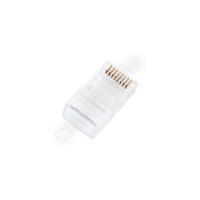 Джек компьютерный RJ45 (8P8C) кат.5E (уп.100шт) PROCONNECT 05-1021-6 - smartlife-ural.ru – Екатеринбург