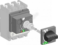 Рукоятка поворотная выносная (400-630) SE SPC-ERHS5-04-06 - smartlife-ural.ru – Екатеринбург