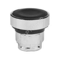 Головка кнопки OptiSignal D22 A4-P-2 черн. металл ZB4BA2 КЭАЗ 332213 - smartlife-ural.ru – Екатеринбург