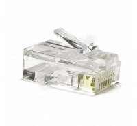 Разъем RJ45 (8P8C) кат.5E U/UTP (уп.100шт) SUPRLAN 10-0209 - smartlife-ural.ru – Екатеринбург