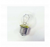 Лампа накаливания ДШ 230-60Вт E27 (100) КЭЛЗ 8109008 - Интернет-магазин СМАРТЛАЙФ