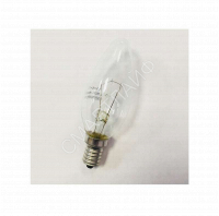 Лампа накаливания ДС 230-40Вт E14 (100) Favor 8109009 - Интернет-магазин СМАРТЛАЙФ