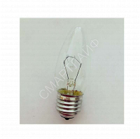 Лампа накаливания ДС 230-60Вт E27 (100) Favor 8109012 - Интернет-магазин СМАРТЛАЙФ
