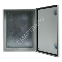 Щит с монтажной панелью ЩМПг- 65.50.22 (ЩРНМ-3) IP54 Basic EKF mb24-3-bas - smartlife-ural.ru – Екатеринбург