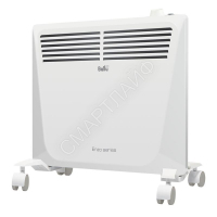 Конвектор электрический Enzo BEC/EZMR-500 500Вт м/т Ballu НС-1055661 - smartlife-ural.ru – Екатеринбург