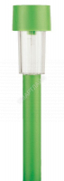 Светильник садовый SL-PL30-CLR солнечная батарея пластик цветн. 32см (24/1320) Эра Б0032593 - Интернет-магазин СМАРТЛАЙФ