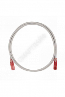 Патч-корд кат.5E LSZH PC-LPM-UTP-RJ45-RJ45-C5e-1.5M-LSZH-GY 1.5м сер. Hyperline 42271 - smartlife-ural.ru – Екатеринбург