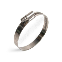 Хомут червячный PL-9 (110-130)/W4 (уп.20шт) Fortisflex 79981 - smartlife-ural.ru – Екатеринбург