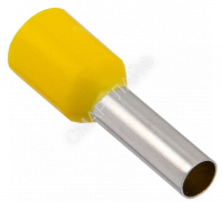 Наконечник НШВИ 6.0-12 6мм2 из/фл (уп.100шт) GENERICA UGN11-012-006-100-G - smartlife-ural.ru – Екатеринбург