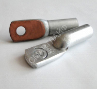 Наконечник алюмомедный ТАМ 95-12-13 TOKOV ELECTRIC TKE-TAM-95-12-13 - smartlife-ural.ru – Екатеринбург