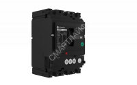 Выключатель автоматический SYSTEMEPACT CCB160 36кА 3P3D TMD160 рычаг SE SPC160F160L3DF - Интернет-магазин СМАРТЛАЙФ