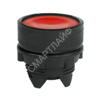 Головка кнопки OptiSignal D22 A5-P-4 красн. пластик ZB5AA4 КЭАЗ 332264 - smartlife-ural.ru – Екатеринбург