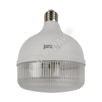 Лампа светодиодная PPG T150 Agro 36Вт CL E27 173х124мм для растений красн./син. спектр JazzWay 5050389 - smartlife-ural.ru – Екатеринбург