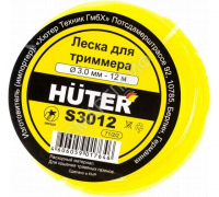 Леска S3012 (звезда) HUTER 71/2/2 - smartlife-ural.ru – Екатеринбург