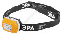 Фонарь аккумуляторный налобный Рабочие Практик GA-810 3Вт сенсорный аккум. micro-USB Эра Б0052318 - smartlife-ural.ru – Екатеринбург